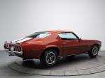 Chevrolet Camaro Z28 RS 1970 года